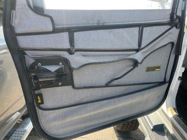 used 1989 Jeep Wrangler car, priced at $8,557