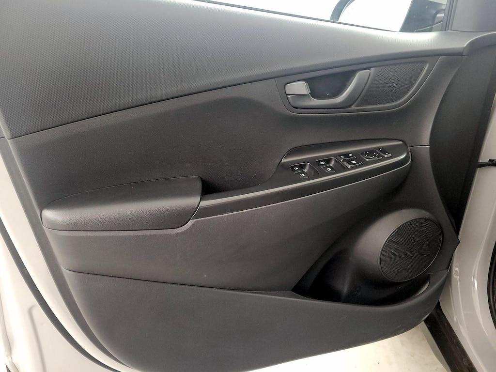 used 2023 Hyundai Kona car, priced at $19,998
