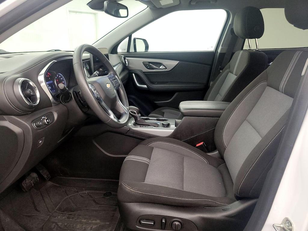 used 2023 Chevrolet Blazer car, priced at $26,998