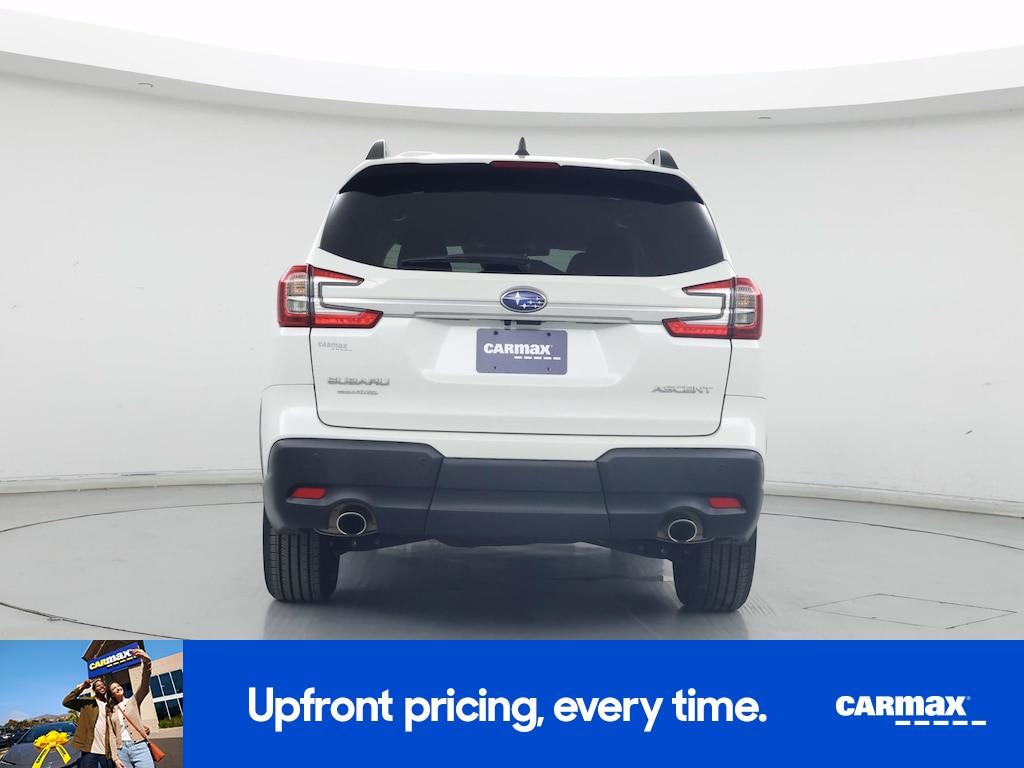 used 2023 Subaru Ascent car, priced at $29,998