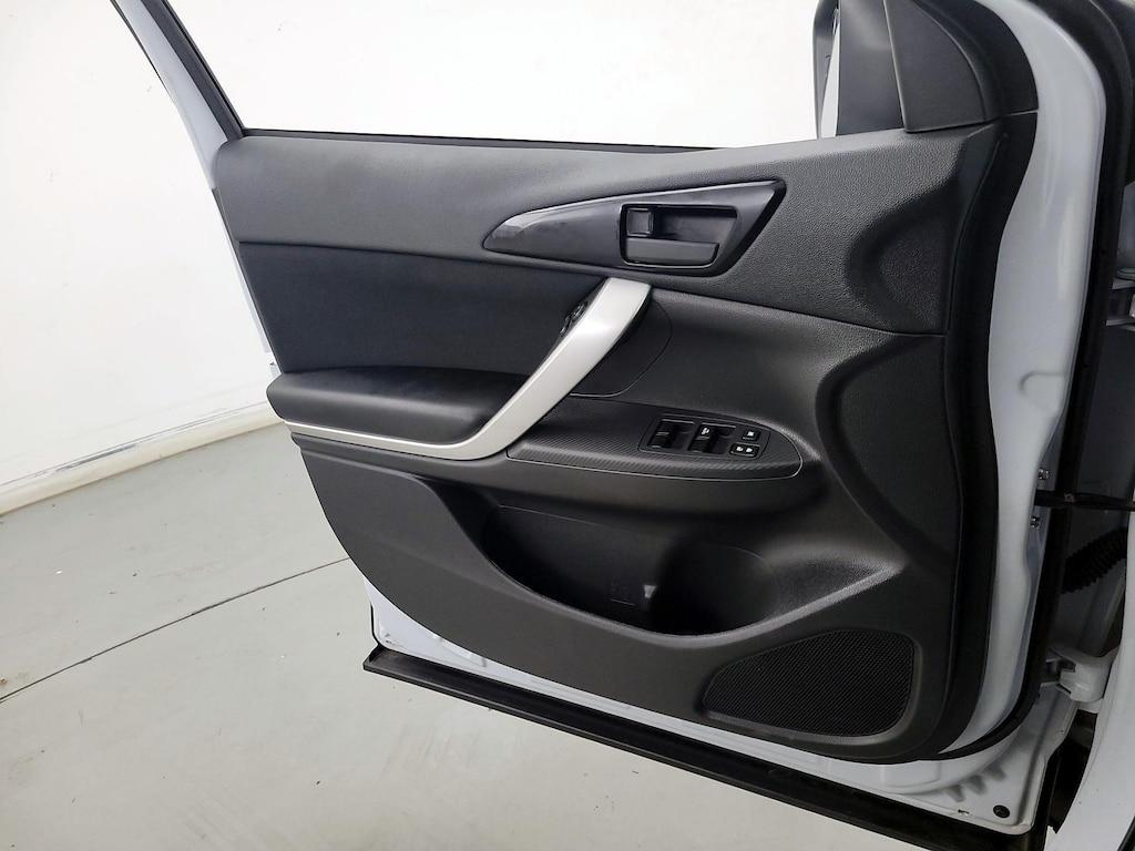 used 2024 Mitsubishi Eclipse Cross car, priced at $23,998