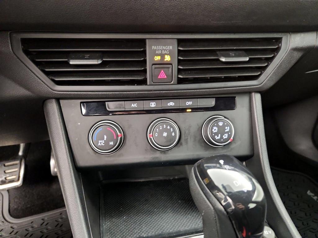 used 2023 Volkswagen Jetta car, priced at $17,998