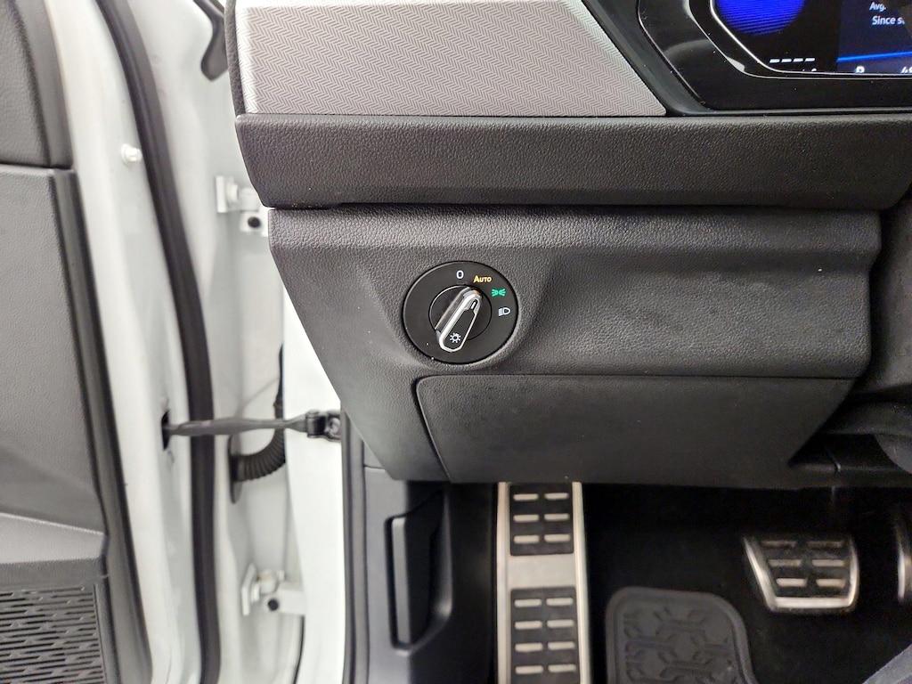 used 2023 Volkswagen Jetta car, priced at $17,998