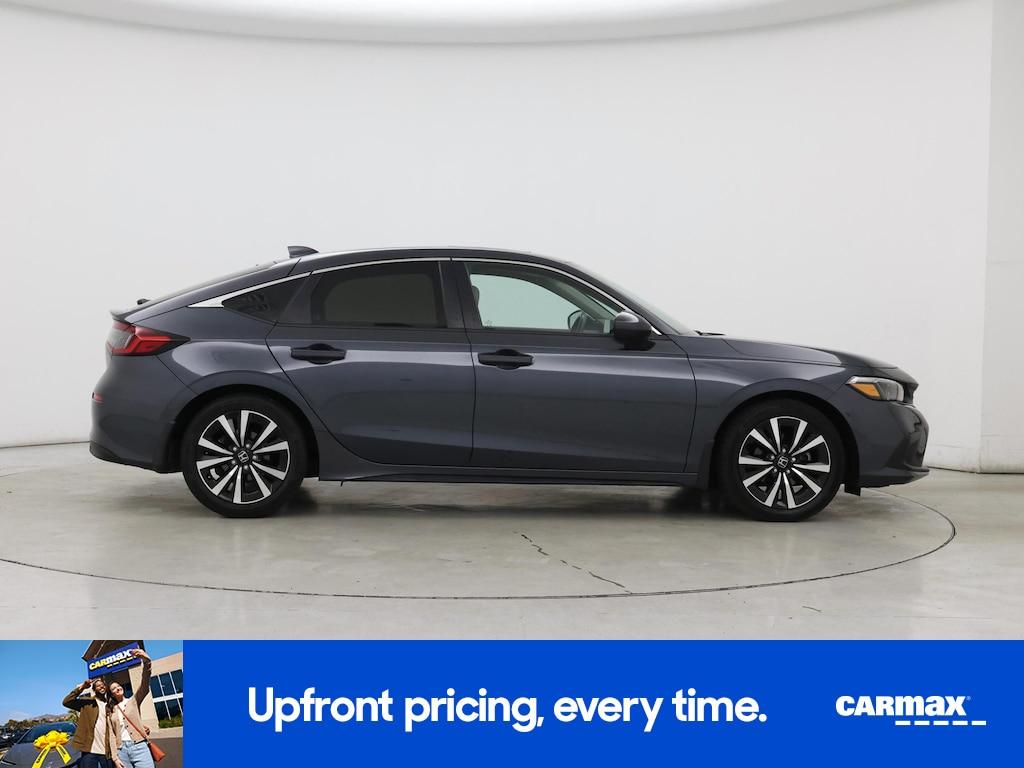 used 2022 Honda Civic car, priced at $25,998