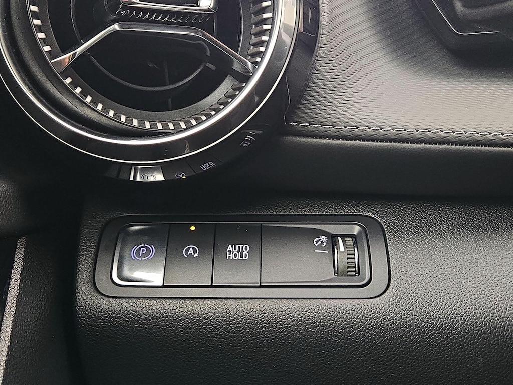 used 2025 Chevrolet Equinox car, priced at $28,998