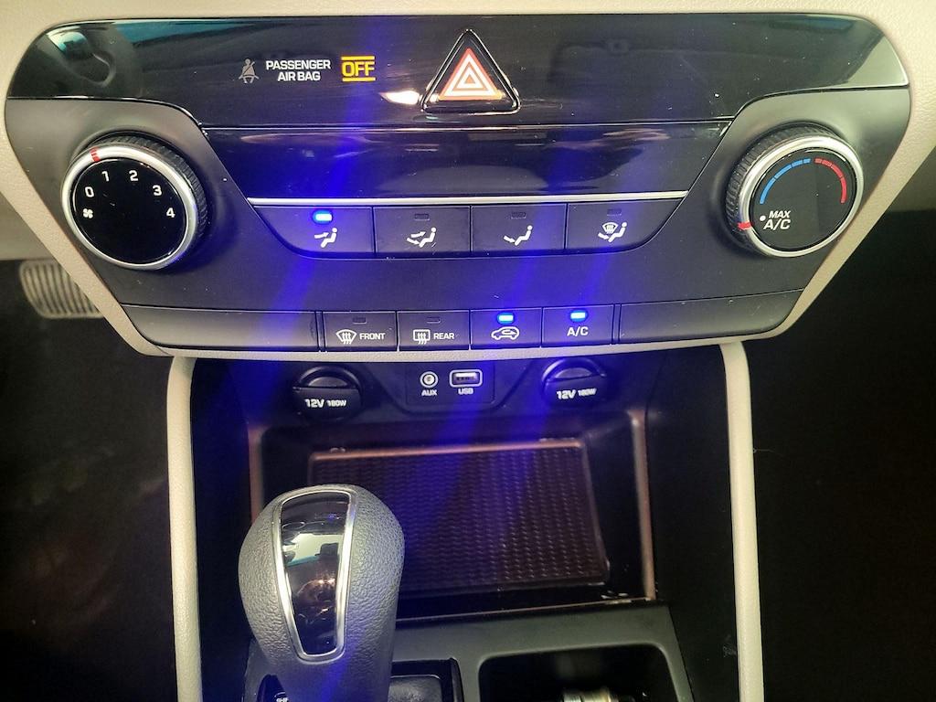 used 2020 Hyundai Tucson car, priced at $14,998
