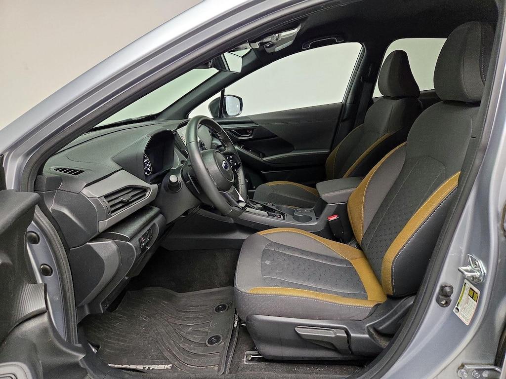 used 2024 Subaru Crosstrek car, priced at $26,998