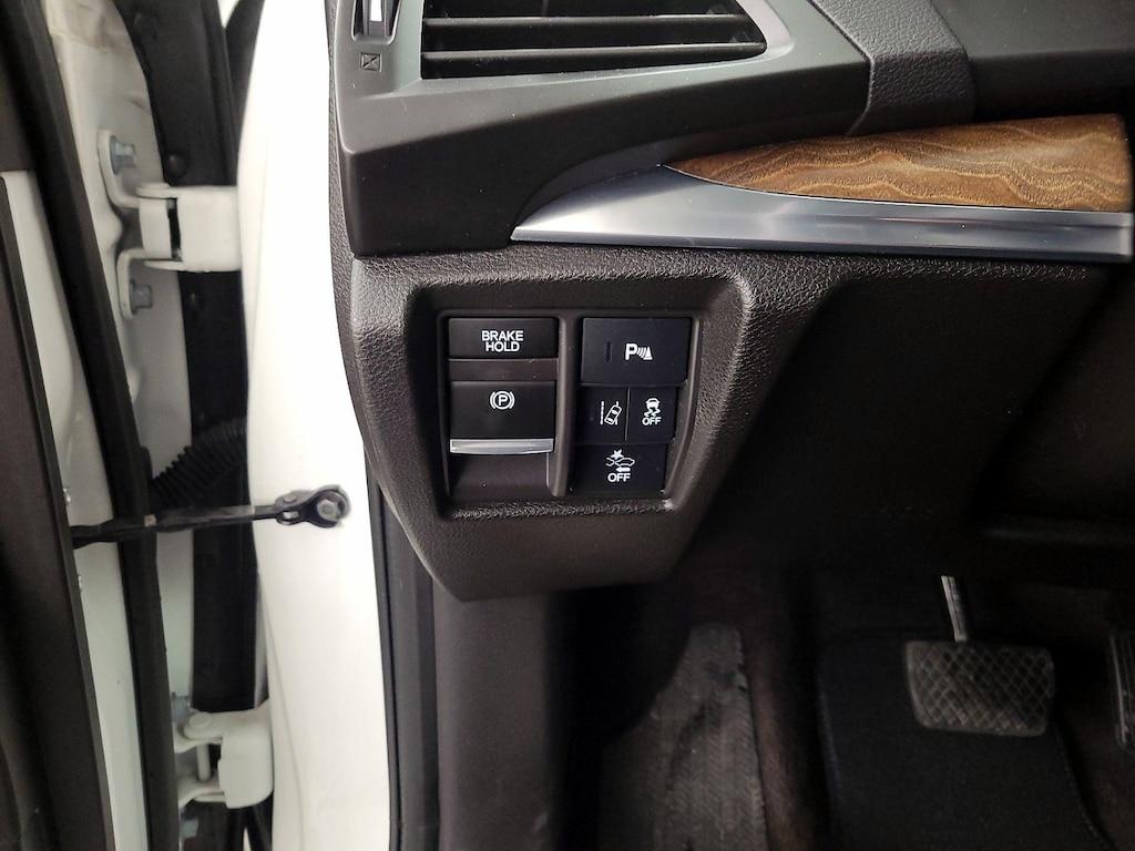 used 2019 Acura MDX car, priced at $23,998