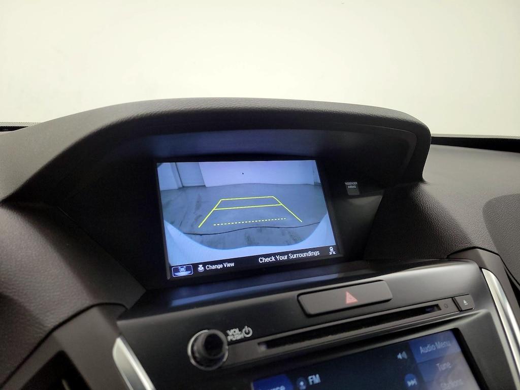 used 2019 Acura MDX car, priced at $23,998