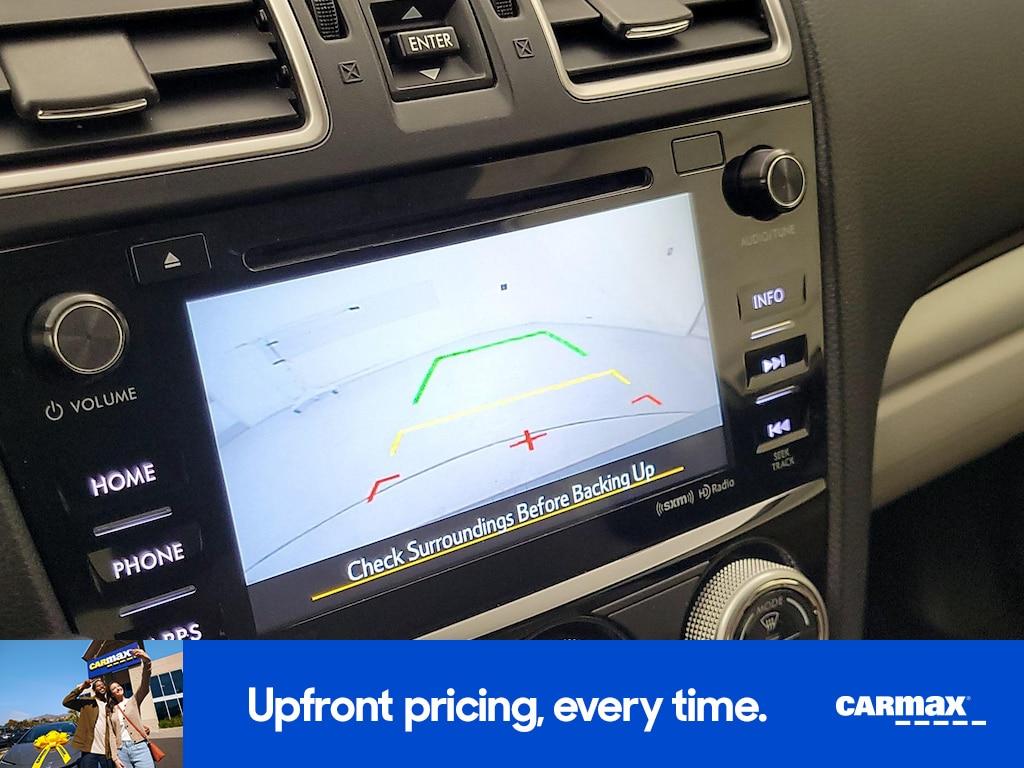 used 2018 Subaru Forester car, priced at $18,998