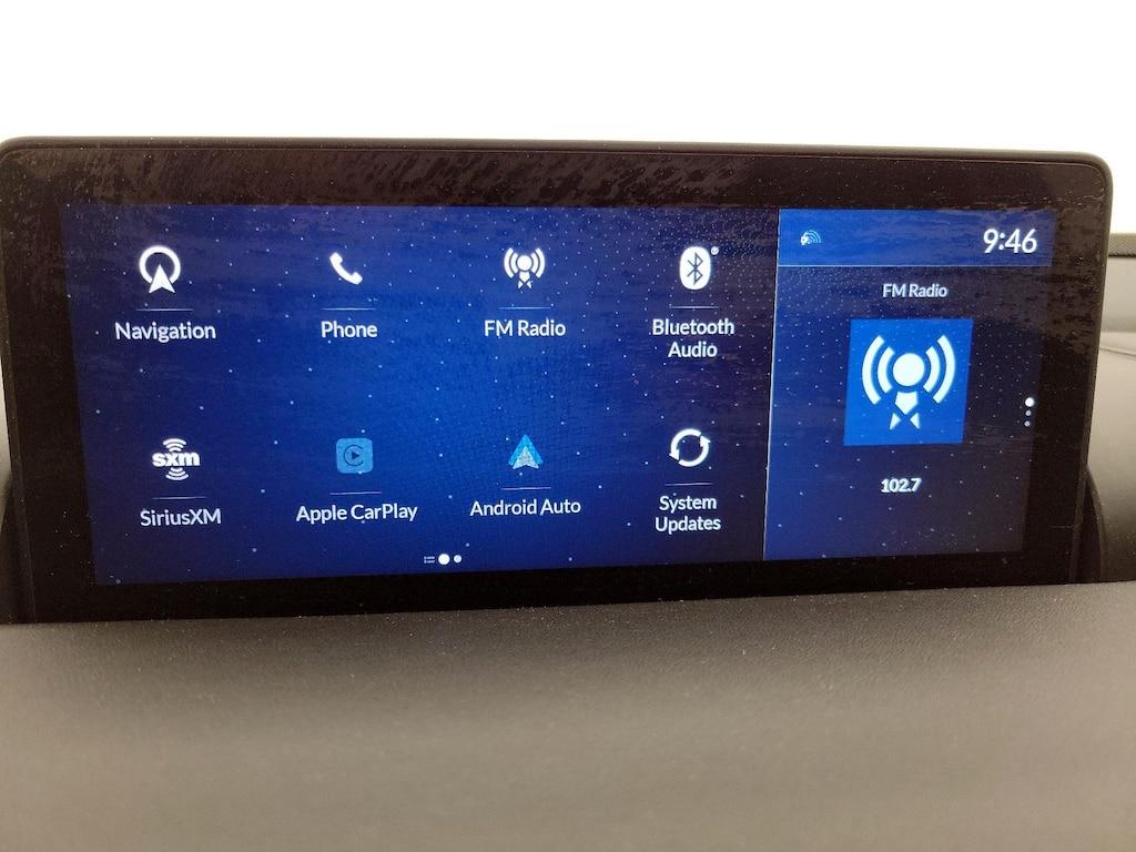 used 2021 Acura TLX car, priced at $28,998