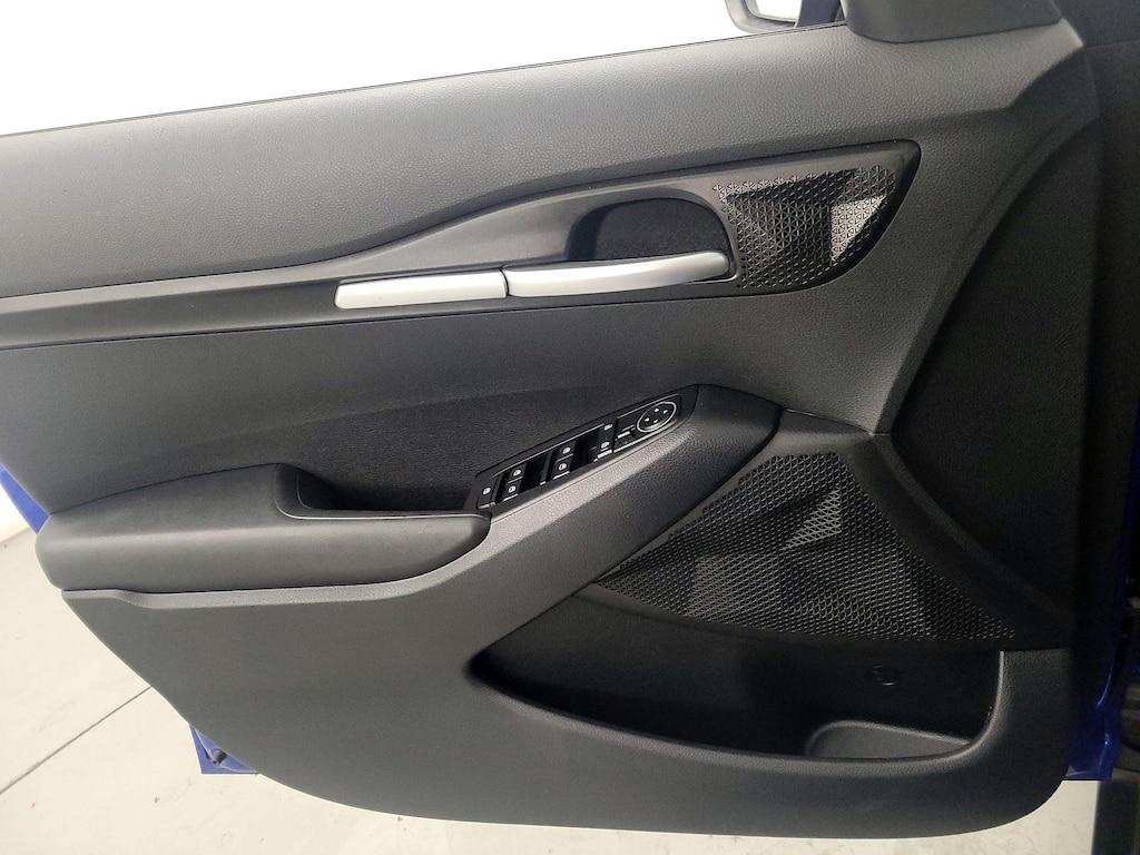 used 2023 Kia Seltos car, priced at $20,998