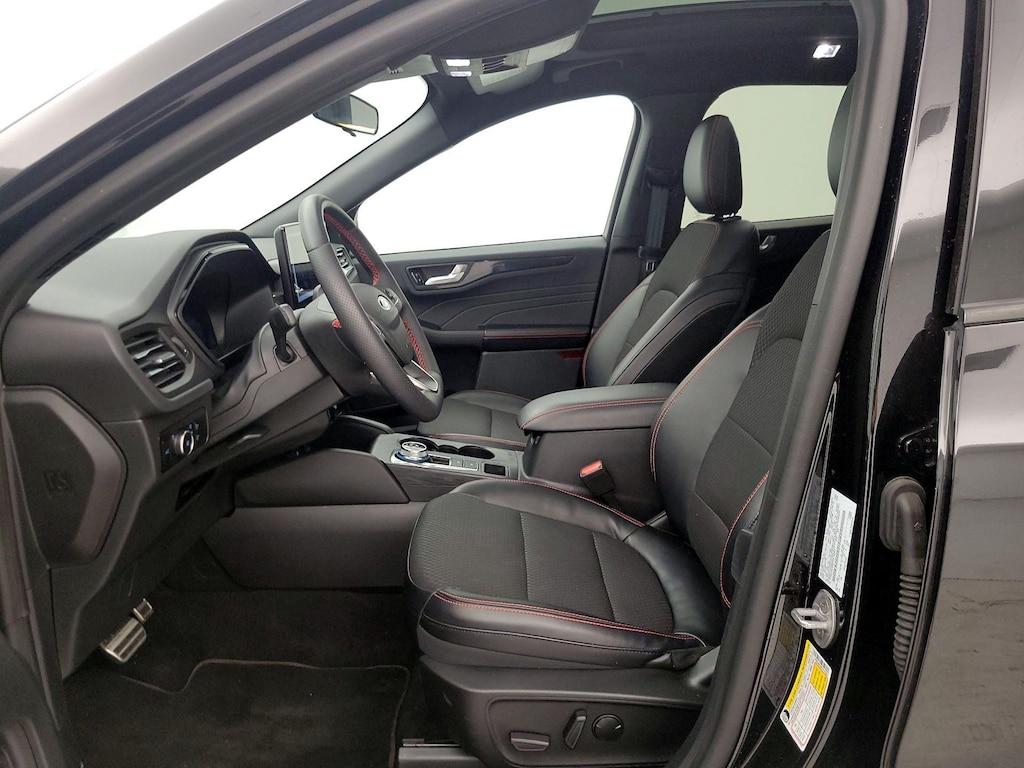 used 2023 Ford Escape car, priced at $24,998