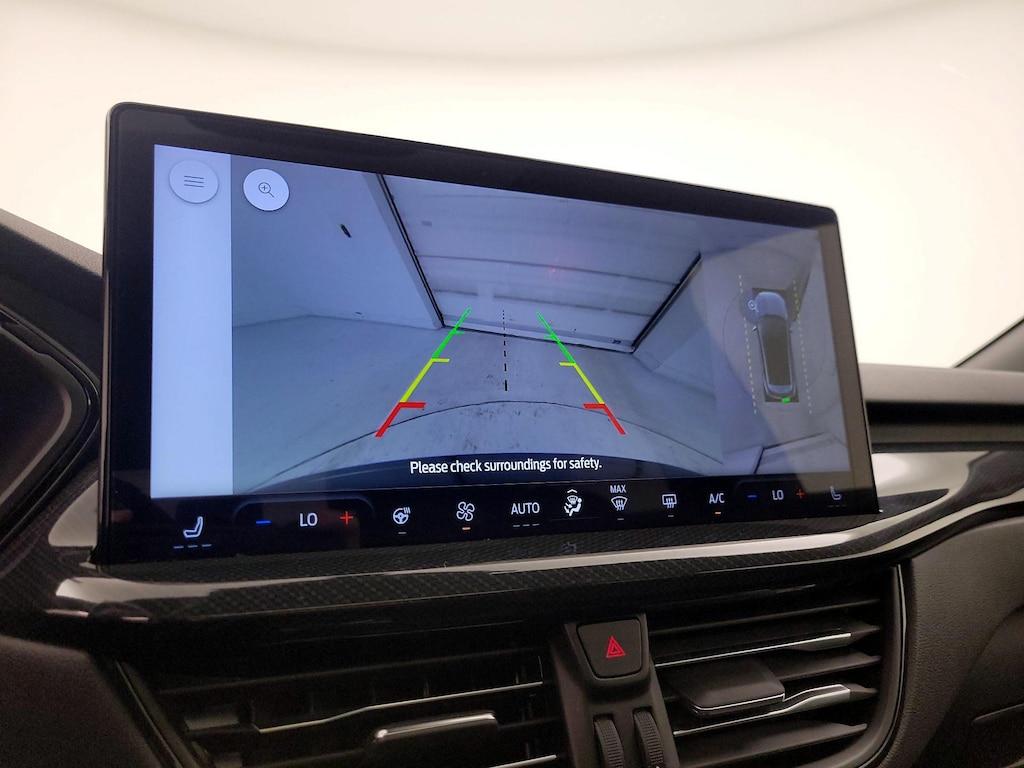 used 2023 Ford Escape car, priced at $24,998