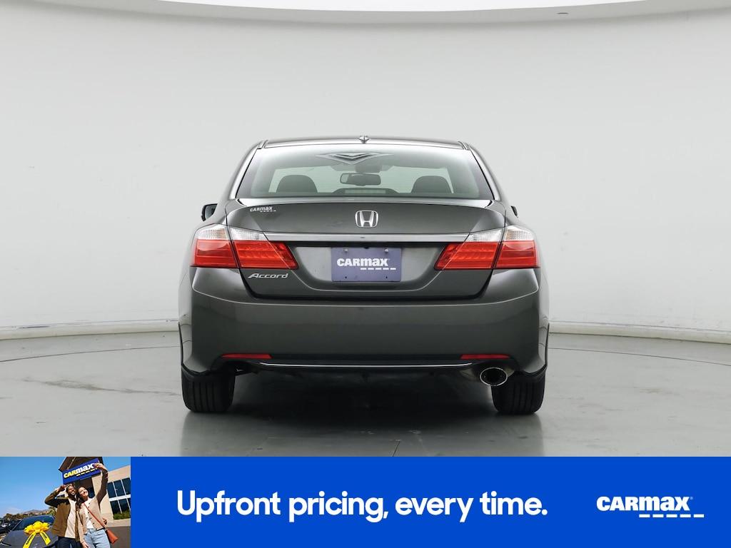 used 2014 Honda Accord car, priced at $16,998