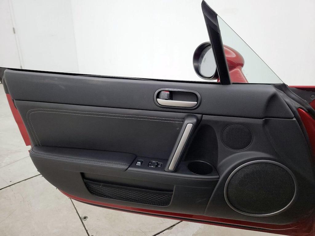 used 2015 Mazda MX-5 Miata car, priced at $18,998