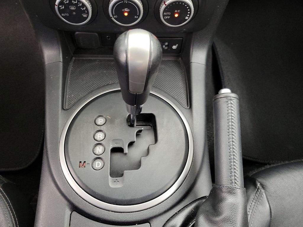 used 2015 Mazda MX-5 Miata car, priced at $18,998