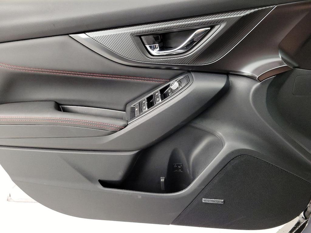 used 2022 Subaru WRX car, priced at $30,998