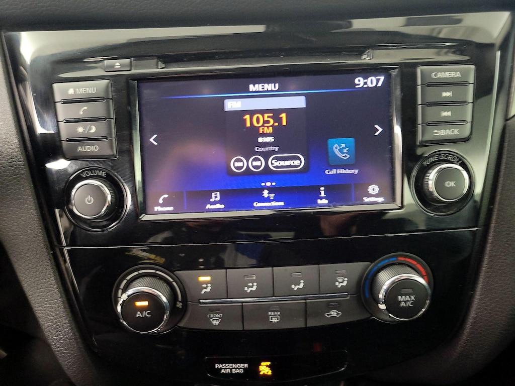 used 2020 Nissan Rogue Sport car, priced at $18,998