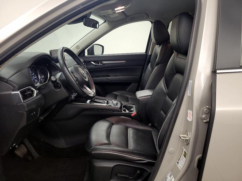 used 2024 Mazda CX-5 car, priced at $24,998