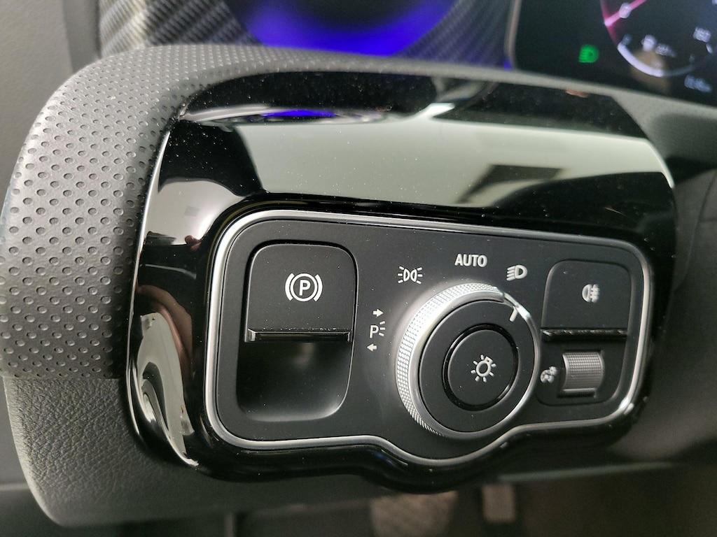 used 2024 Mercedes-Benz CLA 250 car, priced at $32,998
