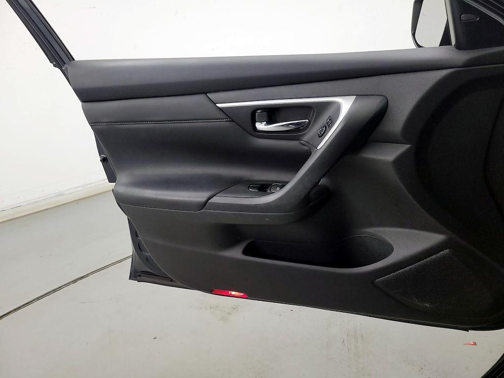 used 2016 Nissan Altima car, priced at $14,599
