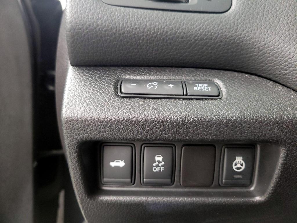 used 2016 Nissan Altima car, priced at $14,599