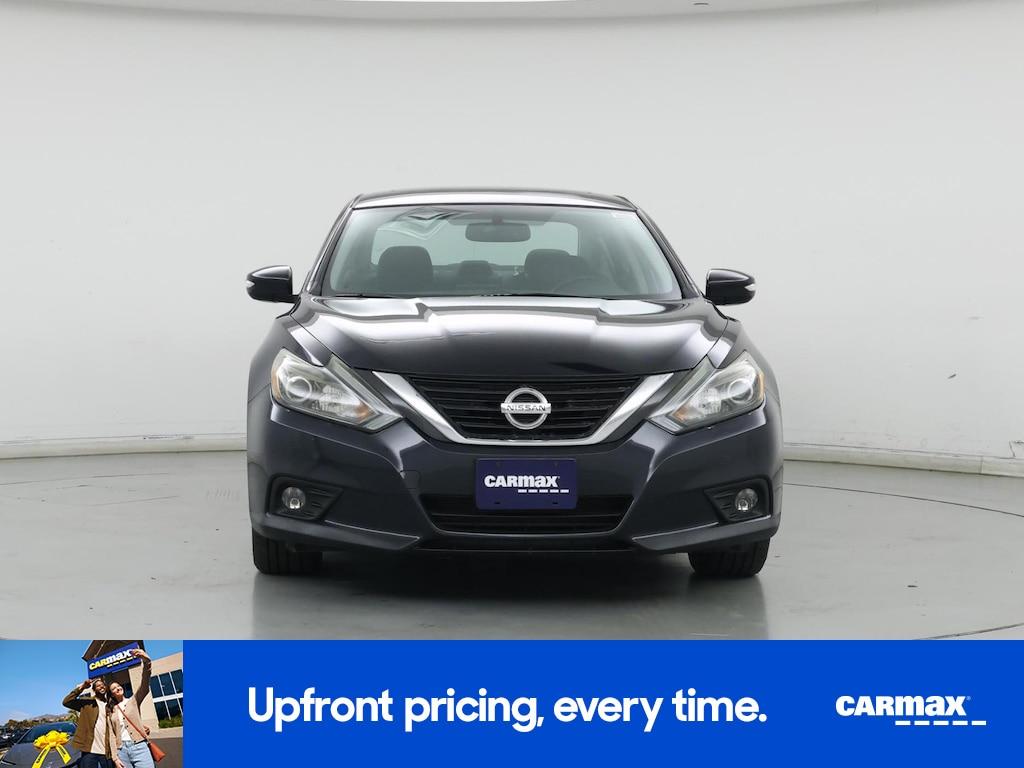 used 2016 Nissan Altima car, priced at $14,599