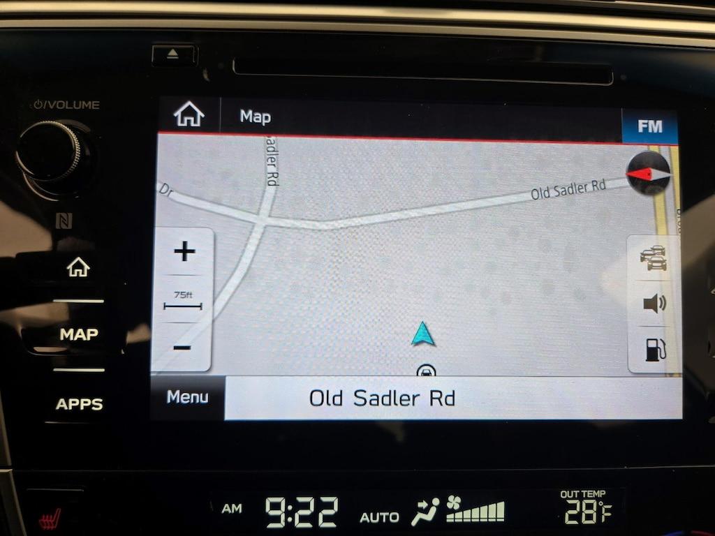 used 2019 Subaru Legacy car, priced at $18,998