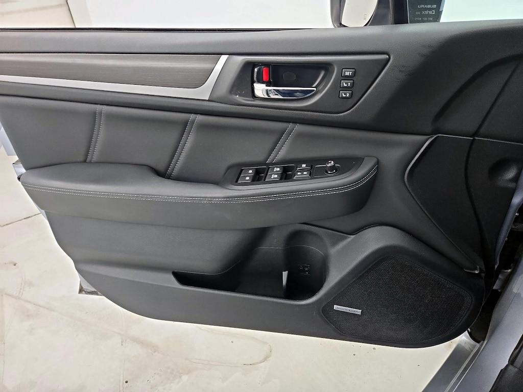 used 2019 Subaru Legacy car, priced at $18,998