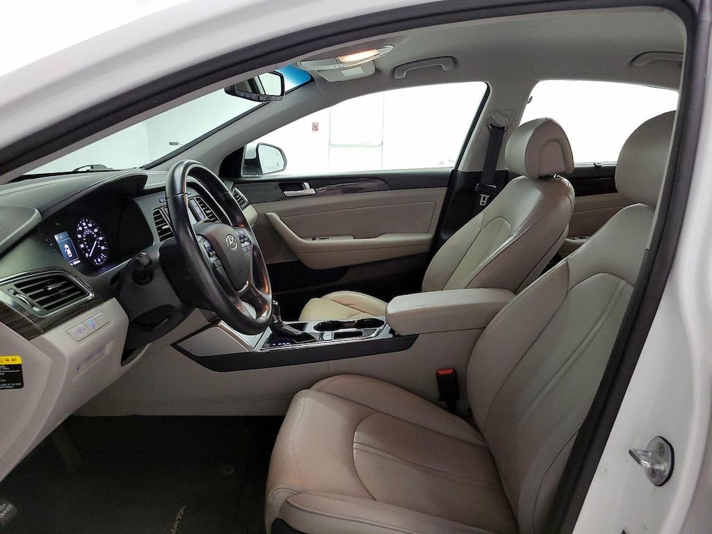 used 2015 Hyundai Sonata car, priced at $13,599