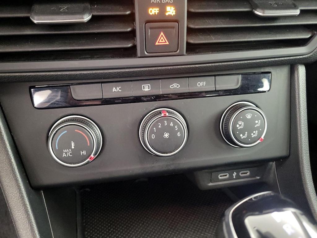 used 2024 Volkswagen Jetta car, priced at $17,998