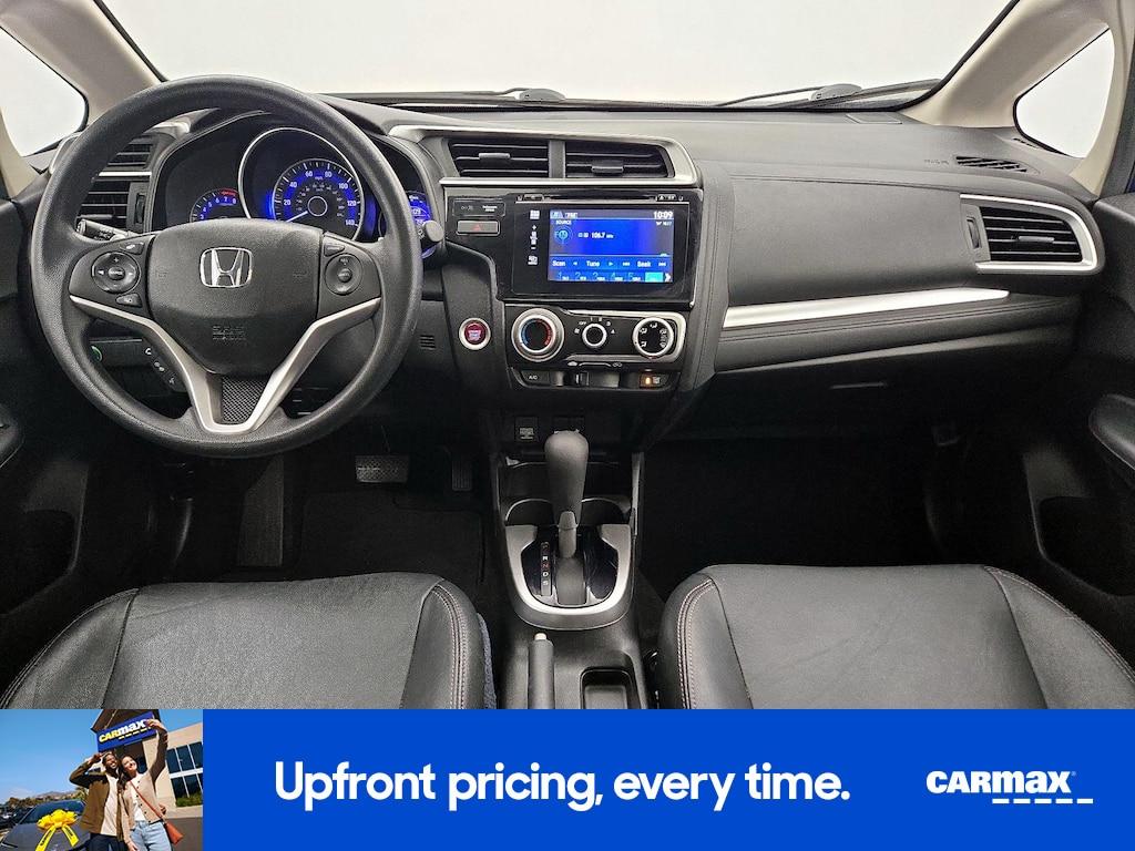 used 2016 Honda Fit car, priced at $16,998