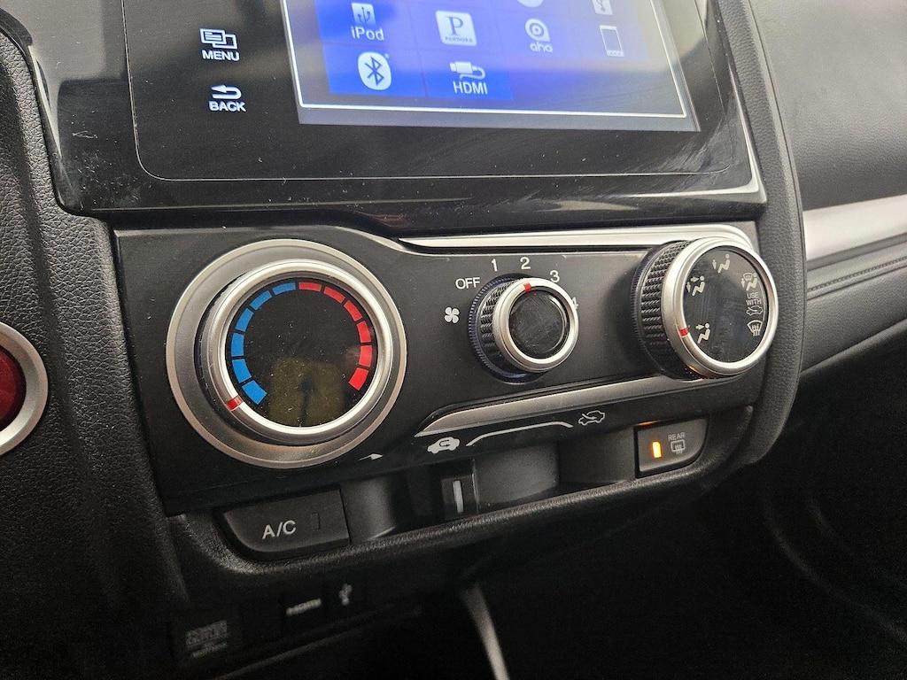 used 2016 Honda Fit car, priced at $16,998