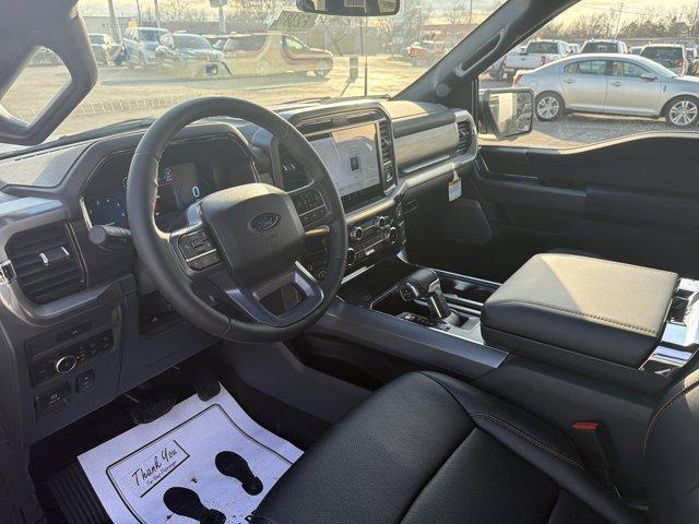 new 2026 Ford F-150 car