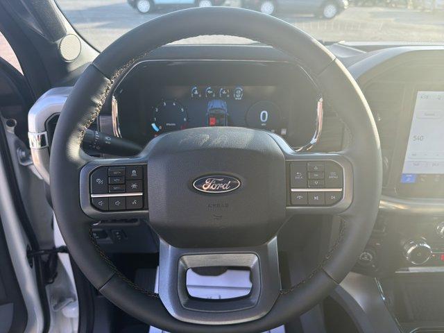 new 2026 Ford F-150 car