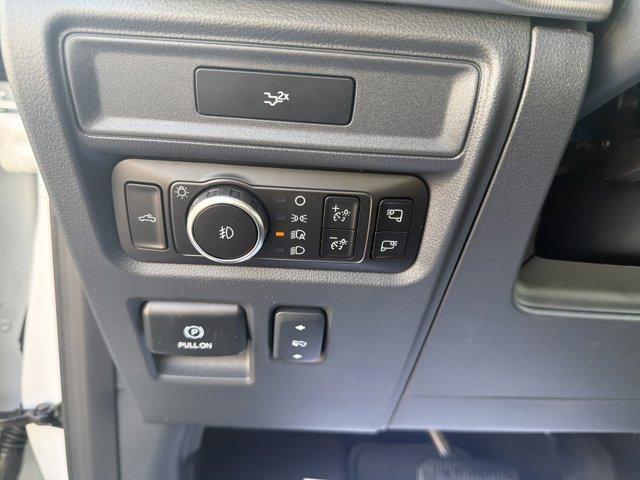 new 2026 Ford F-150 car