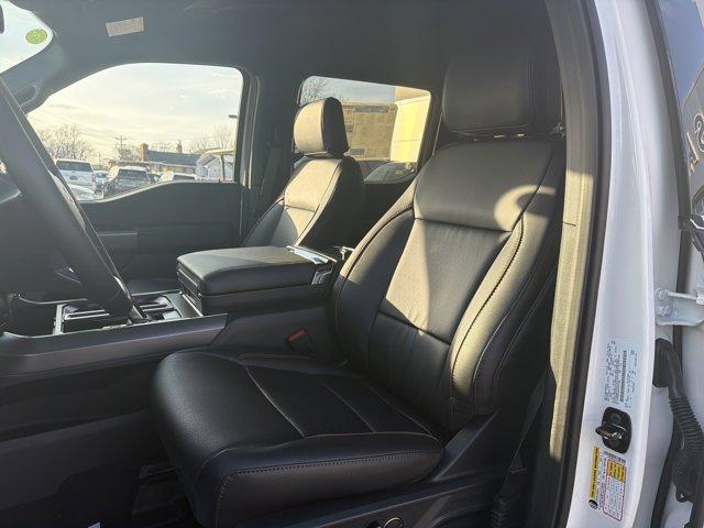 new 2026 Ford F-150 car