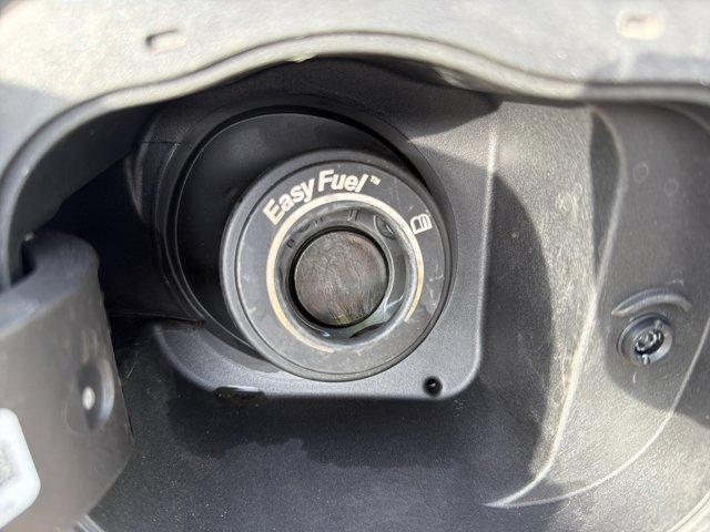 used 2025 Ford Escape car, priced at $25,800