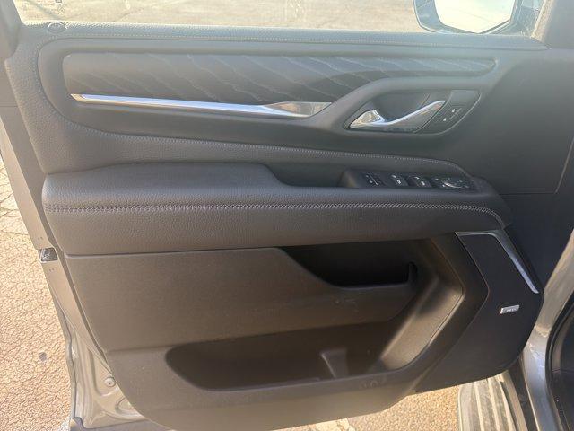 used 2023 GMC Yukon car, priced at $62,499