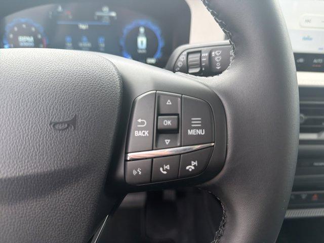 new 2025 Ford Bronco Sport car