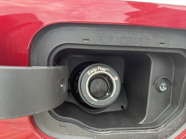 new 2025 Ford Bronco Sport car