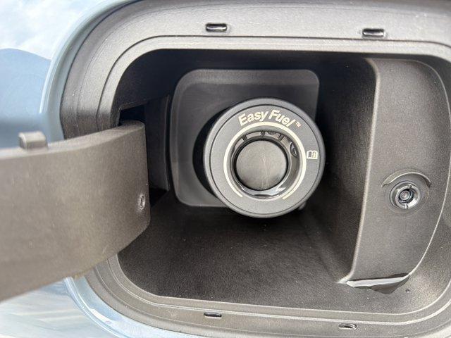 new 2026 Lincoln Nautilus car