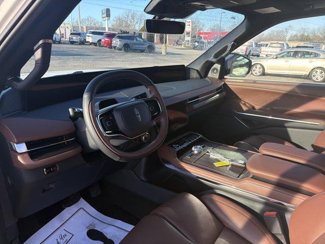 new 2026 Lincoln Navigator L car, priced at $112,785