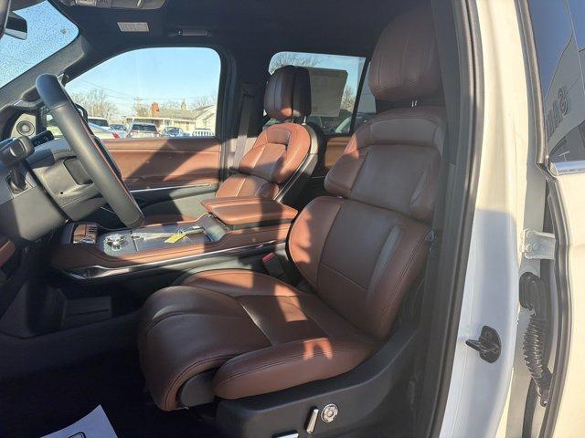 new 2026 Lincoln Navigator L car, priced at $112,785