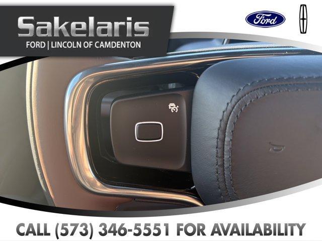 new 2026 Lincoln Navigator L car, priced at $112,785