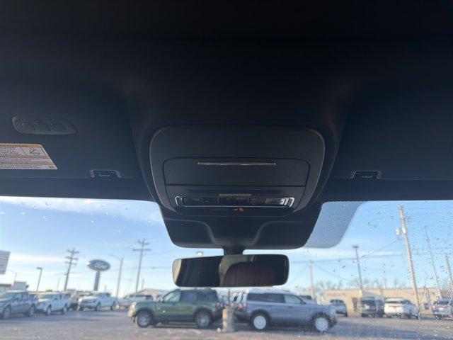 new 2026 Lincoln Navigator L car, priced at $112,785