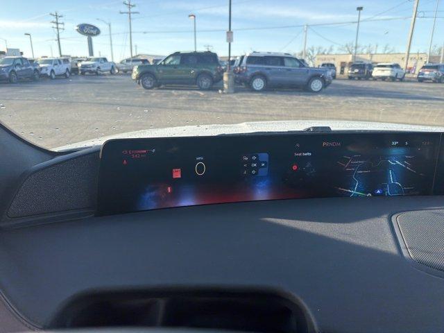 new 2026 Lincoln Navigator L car, priced at $112,785