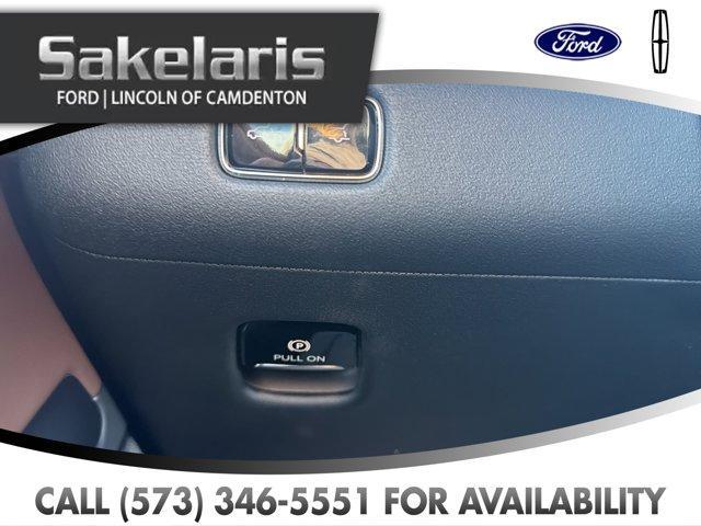 new 2026 Lincoln Navigator L car, priced at $112,785