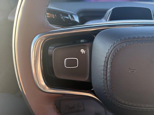 new 2026 Lincoln Navigator L car, priced at $112,785